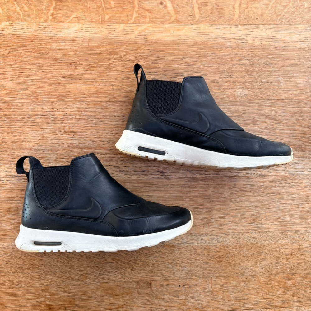 Nike Air Max Thea Mid Boot